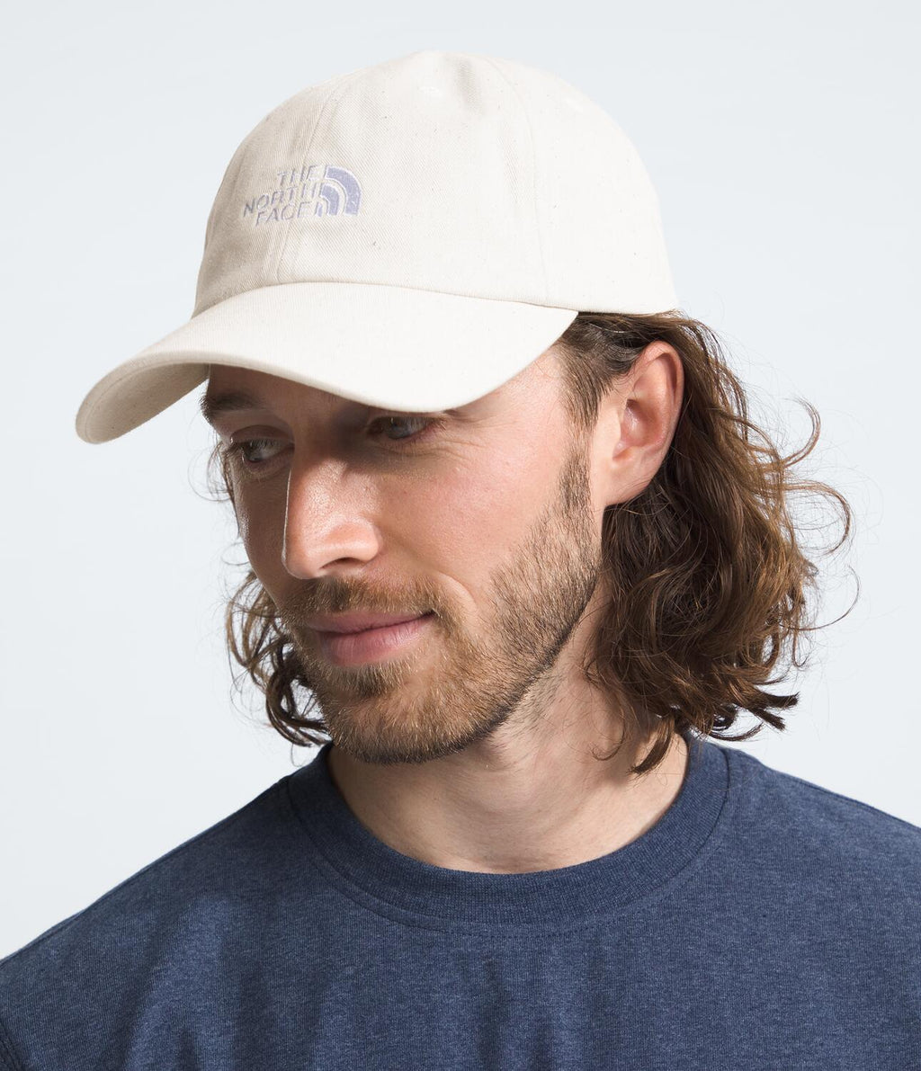 Gorra Norm Hat Blanca Unisex The North Face - imagen 2