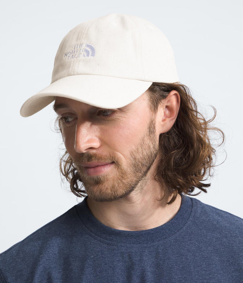 Gorra Norm Hat Blanca Unisex The North Face - imagen 2