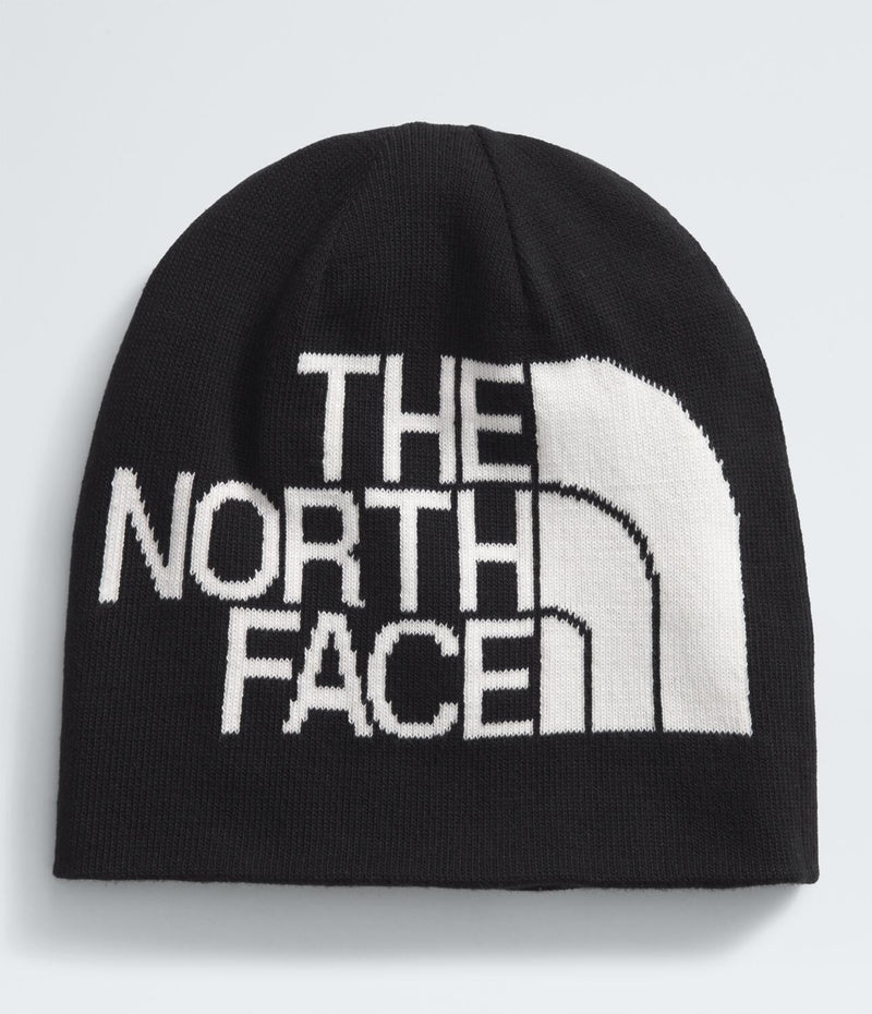 Gorro Reversible Highline Beanie Negro Unisex The North Face - imagen 3
