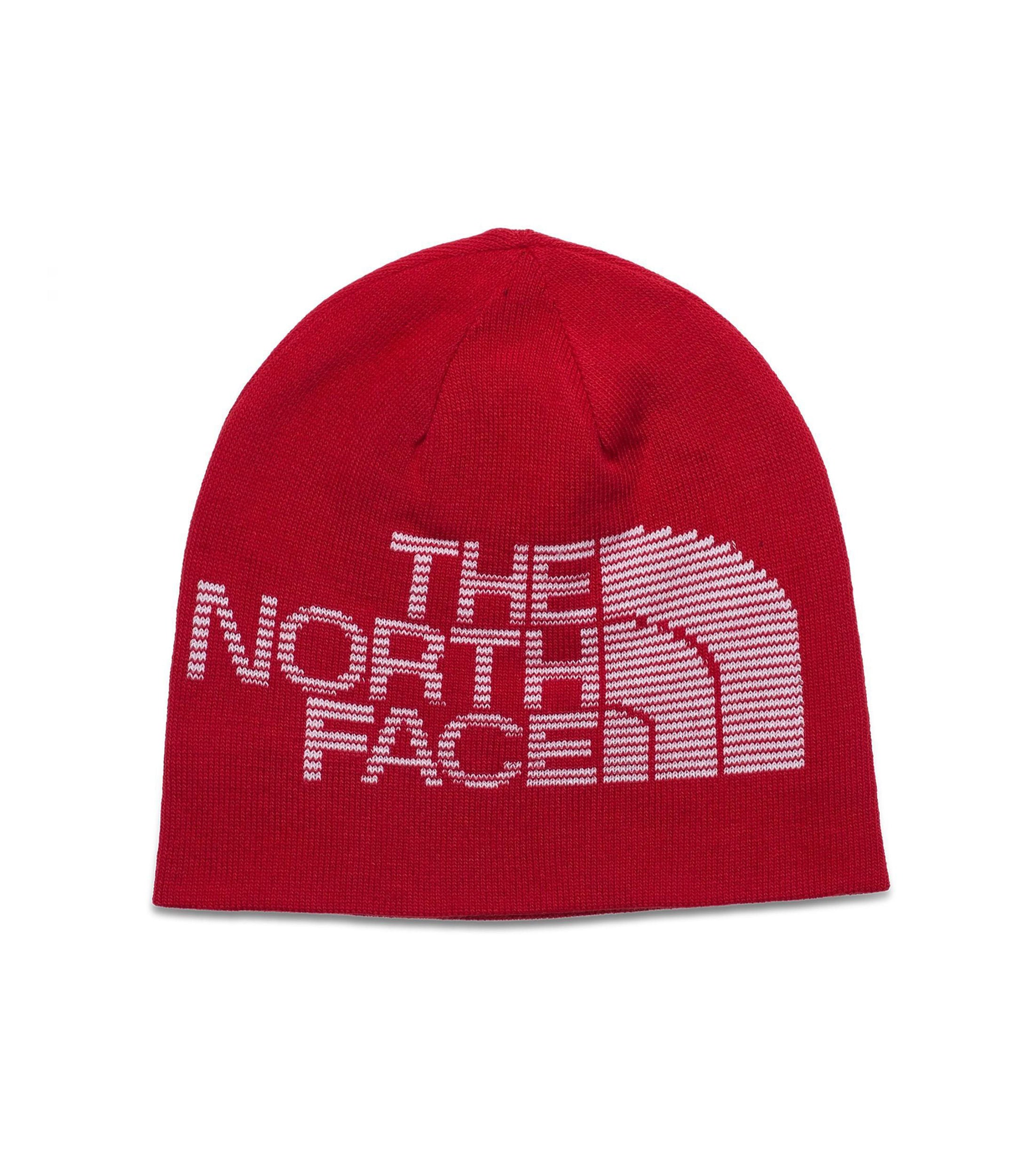 Gorro Rev Highline Beanie Rojo Unisex The North Face - imagen 1