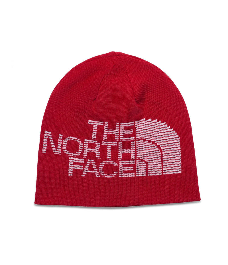 Gorro Rev Highline Beanie Rojo Unisex The North Face - imagen 1
