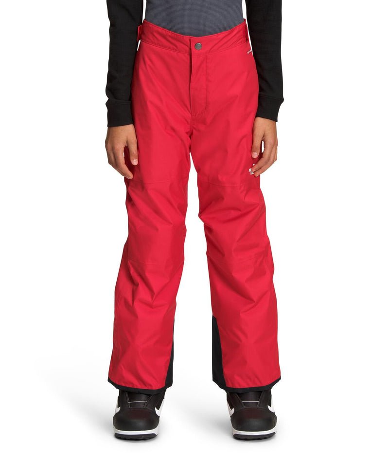 Pantalón Freedom Insulated Pant Rojo Niño The North Face - imagen 1