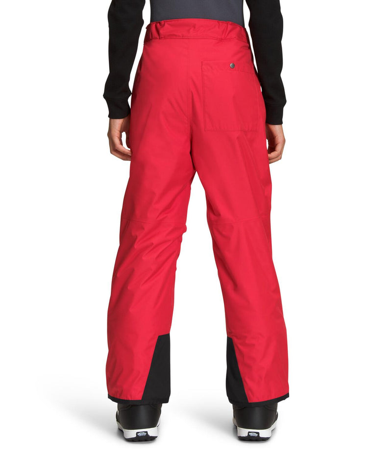 Pantalón Freedom Insulated Pant Rojo Niño The North Face - imagen 2