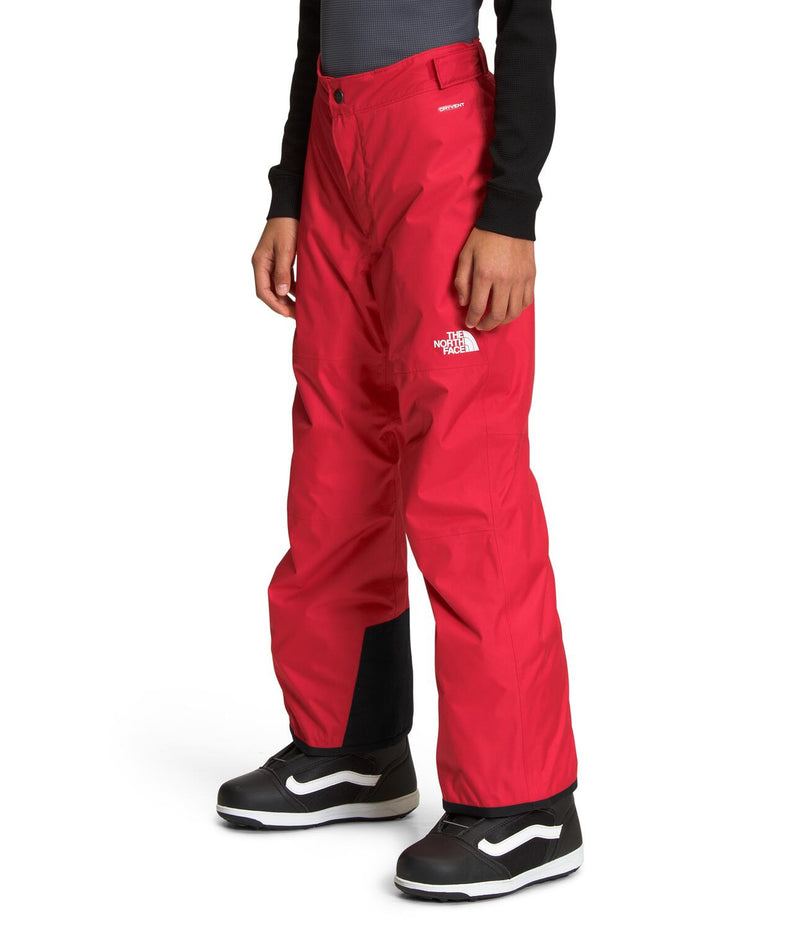 Pantalón Freedom Insulated Pant Rojo Niño The North Face - imagen 3