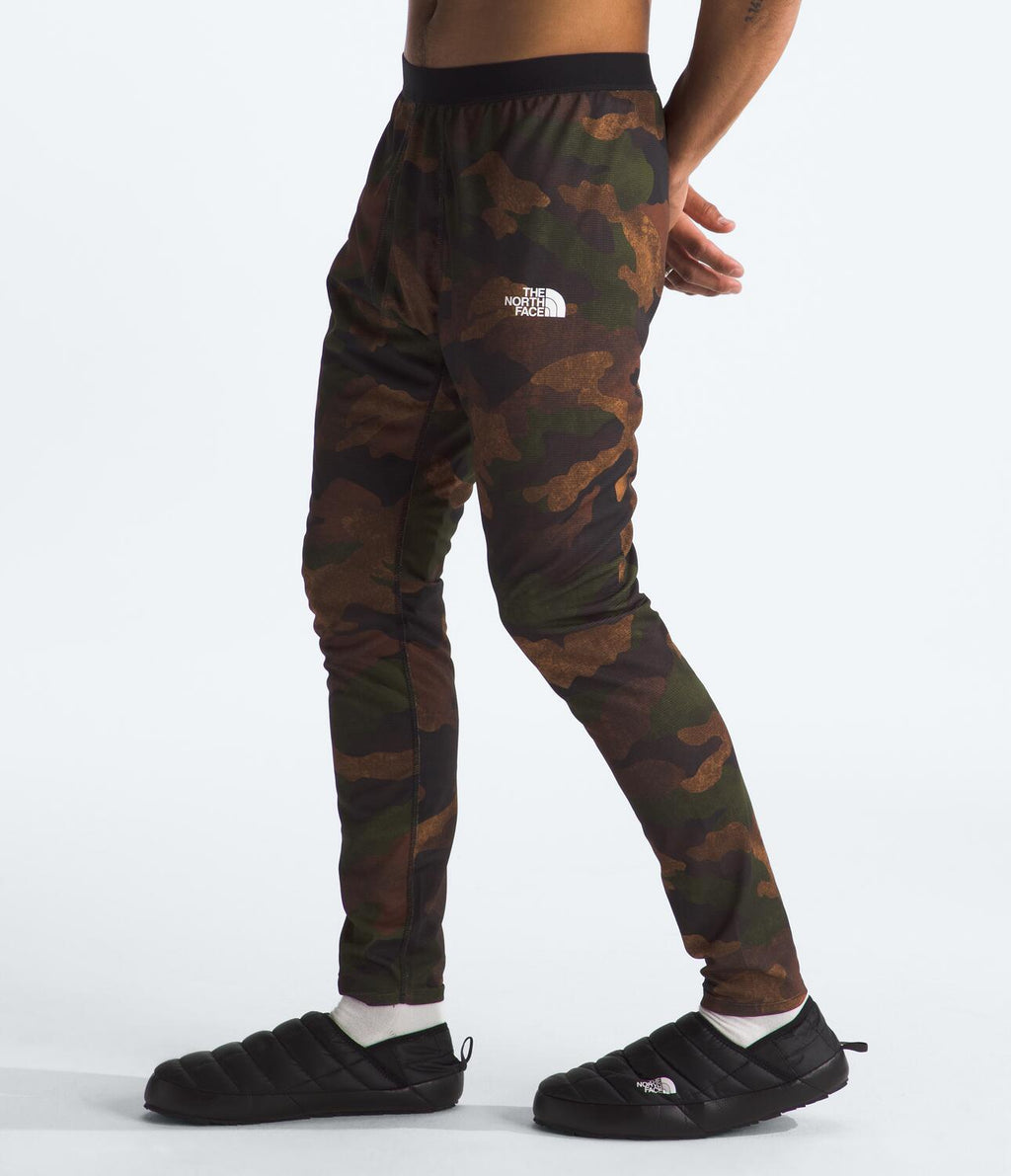 Pantalon Fd Pro 160 Tight Camuflado Hombre The North Face - imagen 3