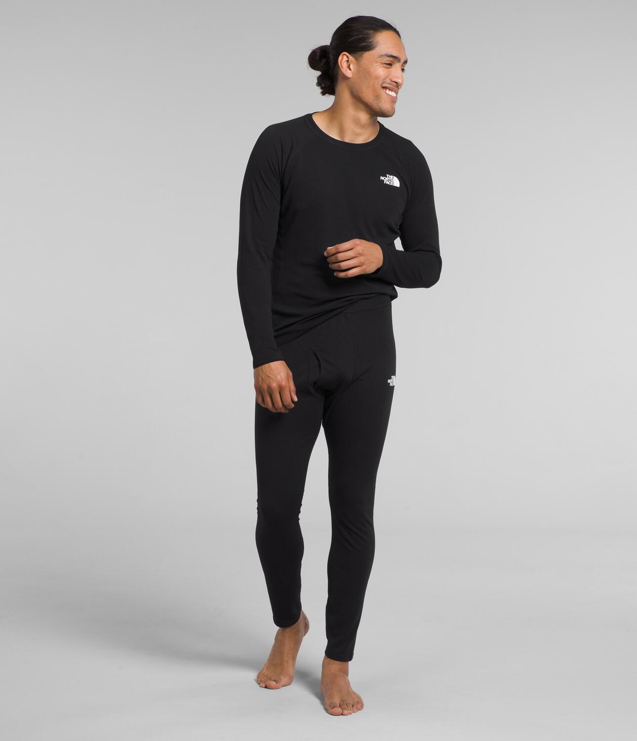 Pantalon Fd Pro 160 Tight Negro Hombre The North Face - imagen 4