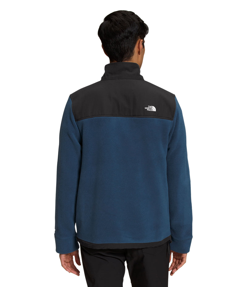 Chaqueta Alpine Polartec 200 Fz Polar Azul Hombre The North Face - imagen 2