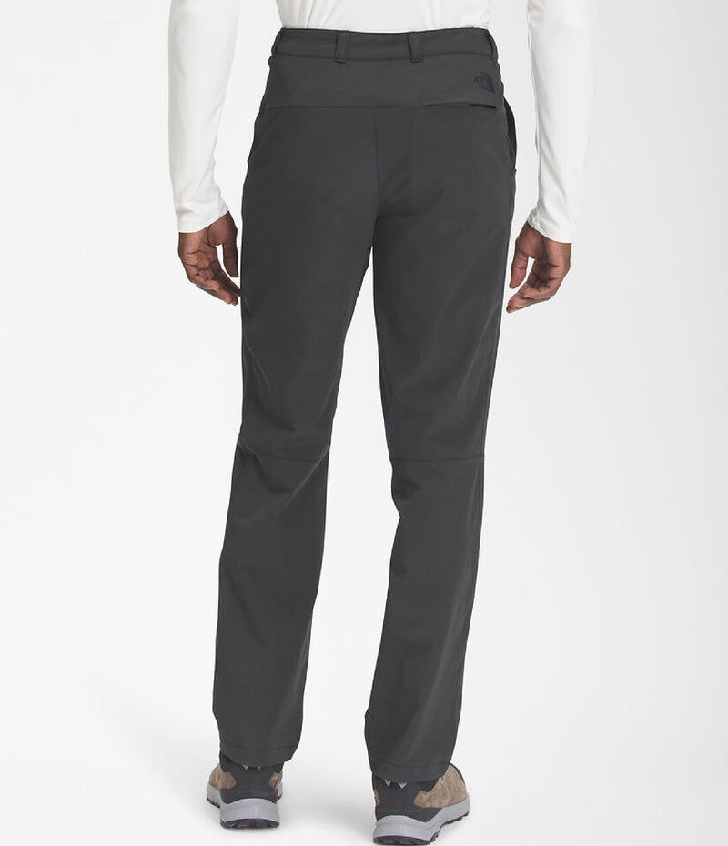 Pantalón Paramount Gris Hombre The North Face - imagen 3