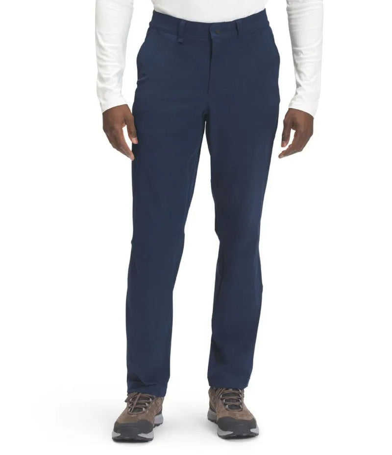 Pantalón Paramount Azul Hombre The North Face - imagen 1