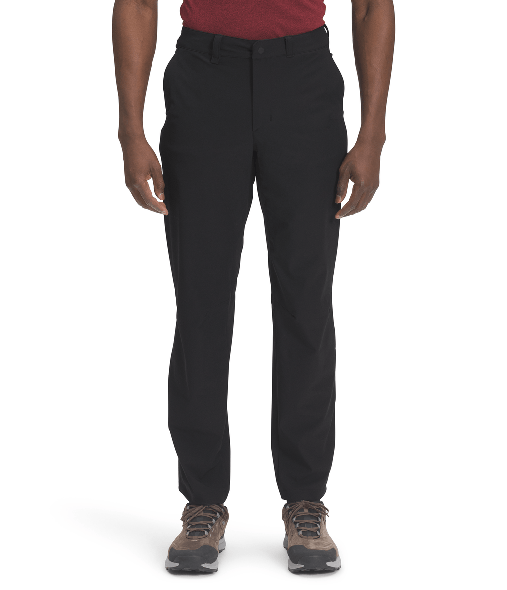 Pantalón Paramount Negro Hombre The North Face - imagen 1