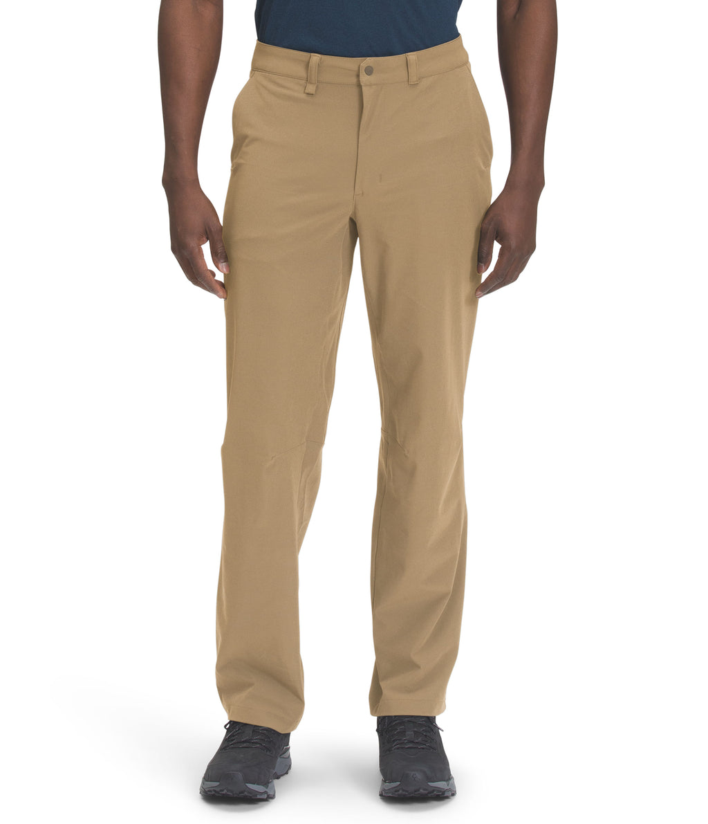 Pantalón Paramount Beige Hombre The North Face - imagen 1