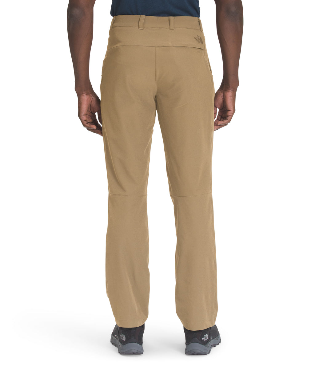 Pantalón Paramount Beige Hombre The North Face - imagen 3