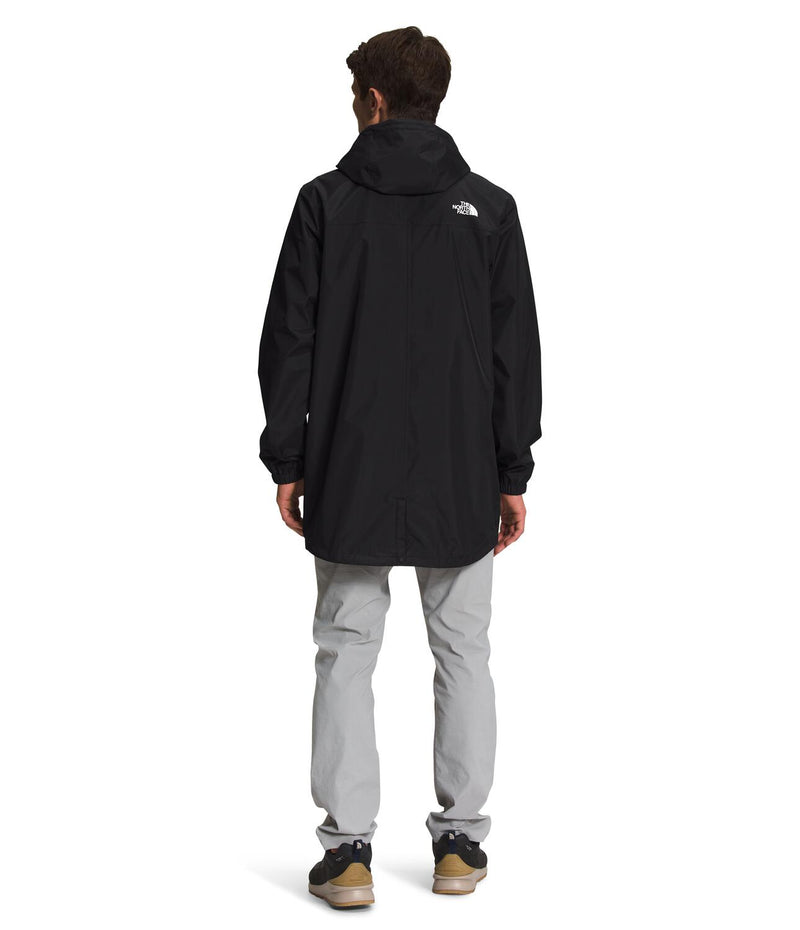 Chaqueta Antora Parka Negra Hombre The North Face - imagen 2