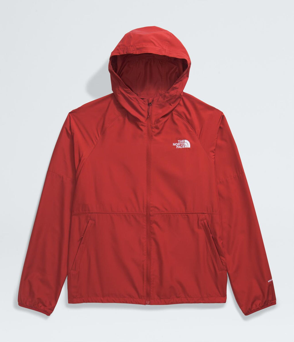 Chaqueta Flyweight Hoodie 2.0 Roja Hombre The North Face - imagen 6
