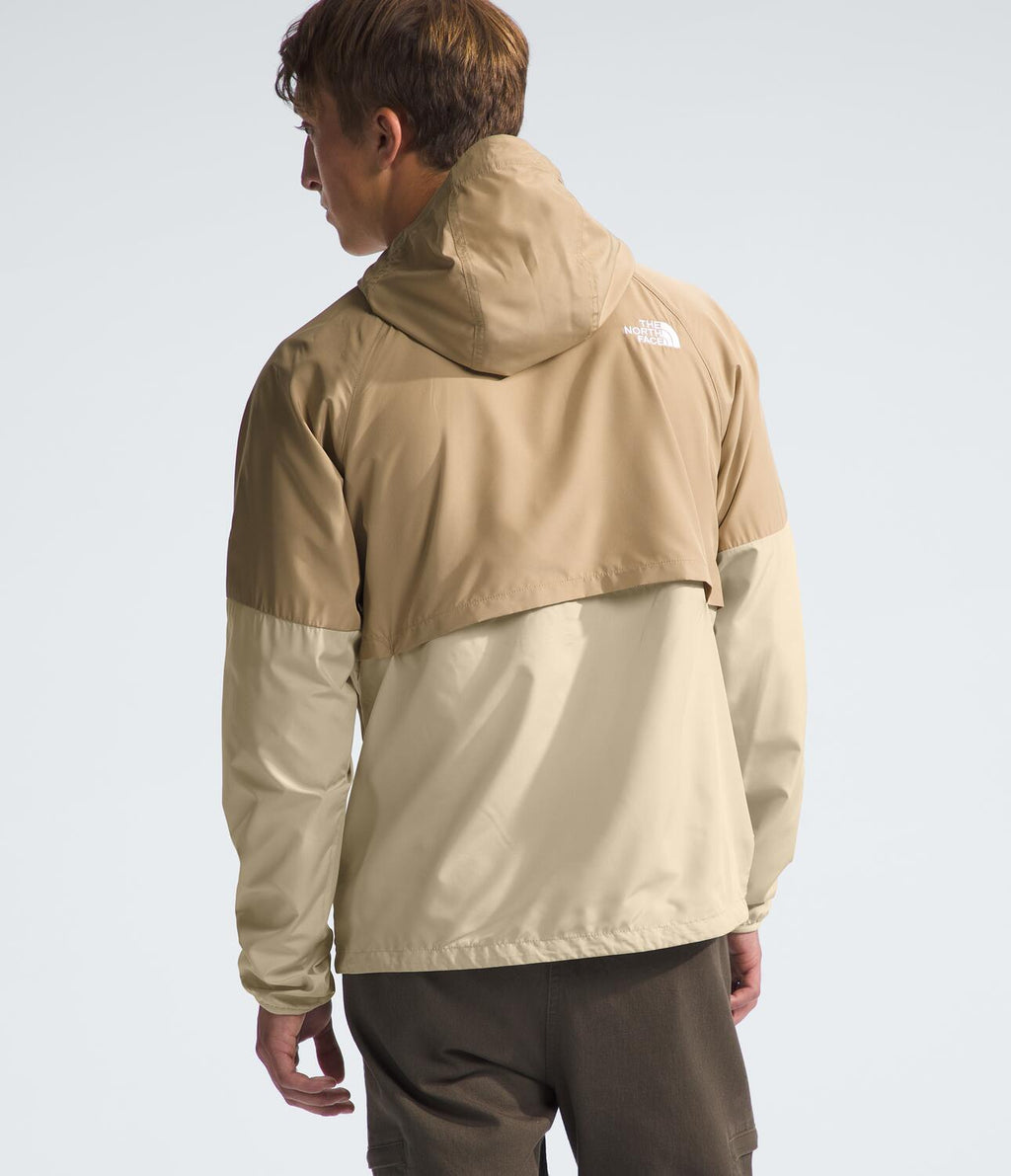 Chaqueta Flyweight Hoodie 2.0 Beige Hombre The North Face - imagen 2