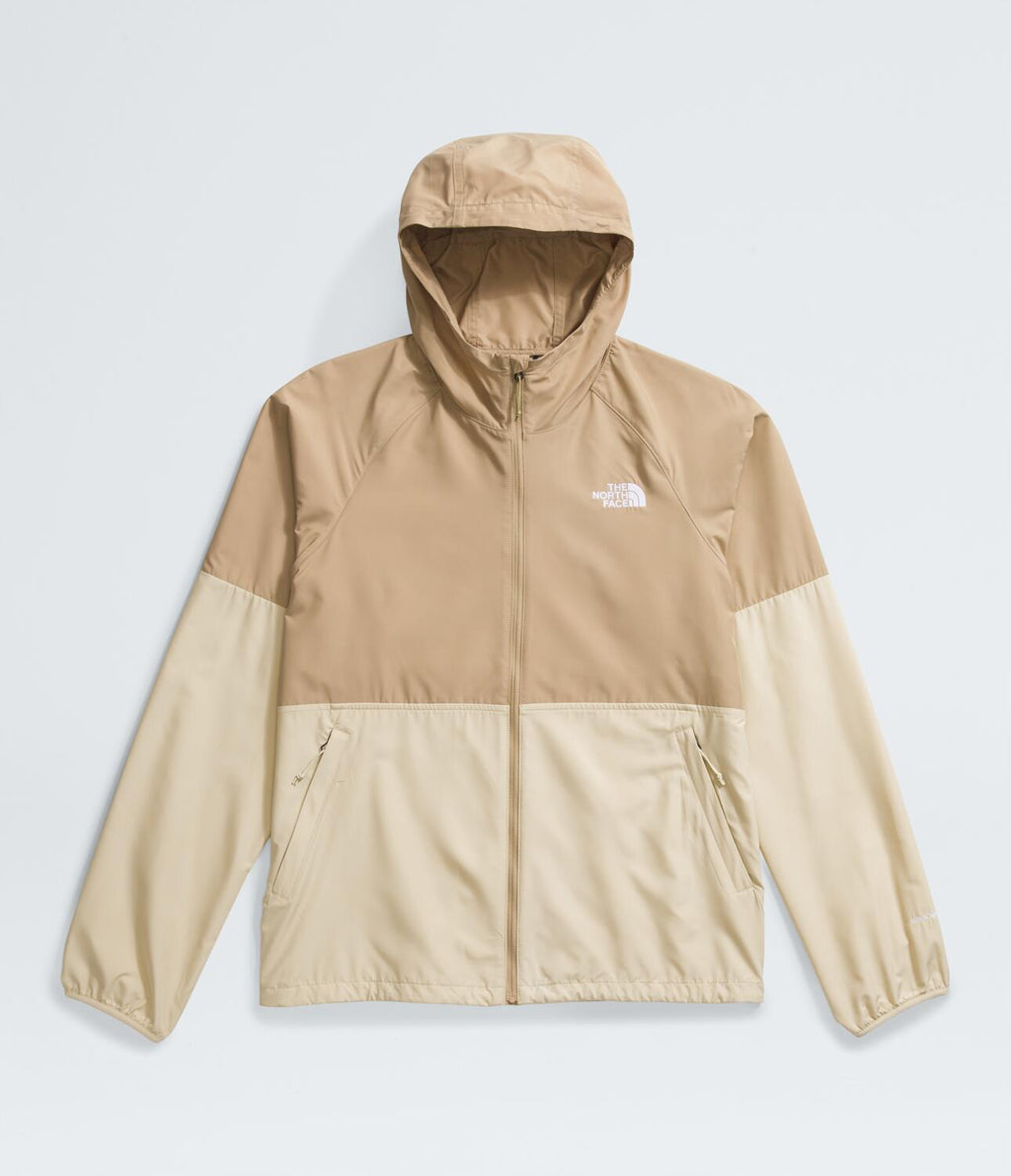 Chaqueta Flyweight Hoodie 2.0 Beige Hombre The North Face - imagen 5