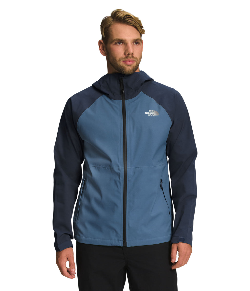 Chaqueta Valle Vista Azul Hombre The North Face - imagen 1