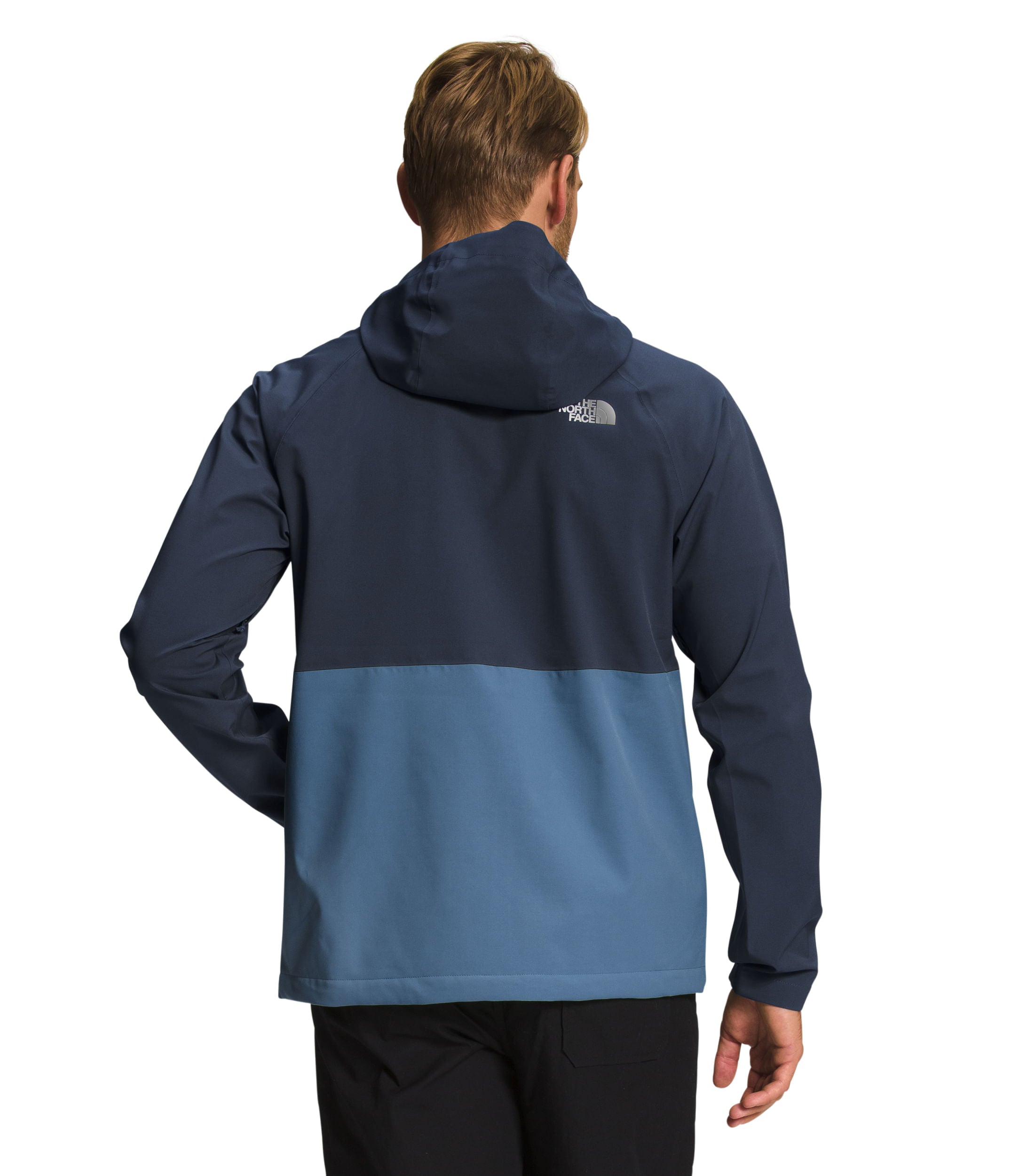 Chaqueta Valle Vista Azul Hombre The North Face - imagen 2