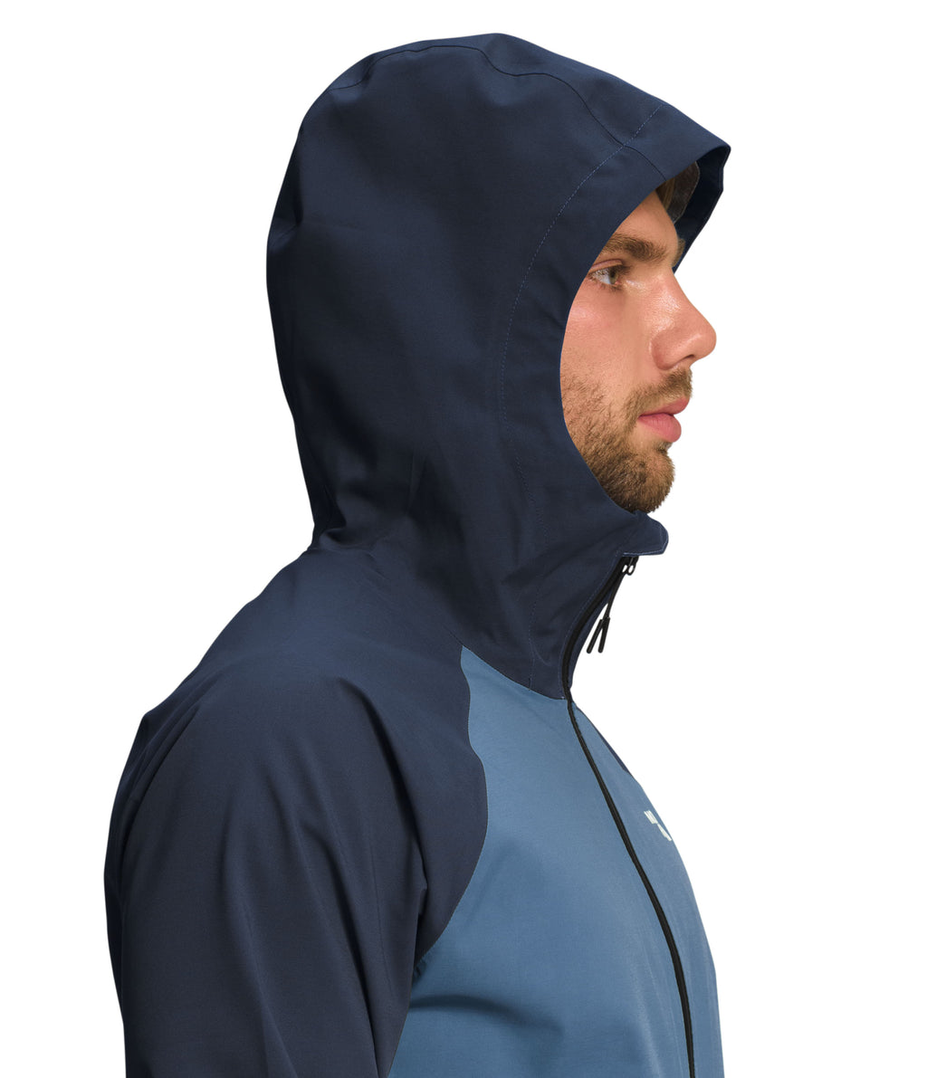 Chaqueta Valle Vista Azul Hombre The North Face - imagen 5
