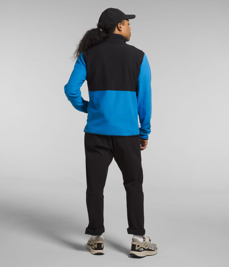 Chaqueta Alpine Polartec 100 Jacket Azul Hombre The North Face - imagen 2