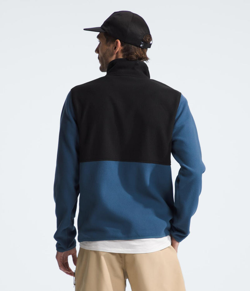 Chaqueta Alpine Polartec 100 Jacket Azul Hombre The North Face - imagen 2
