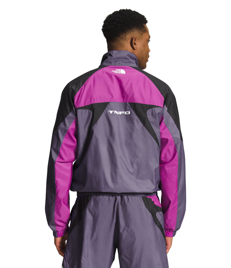 Chaqueta Tnf X Rompevientos Lila Hombre The North Face - imagen 2