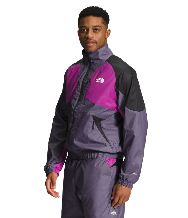 Chaqueta Tnf X Rompevientos Lila Hombre The North Face - imagen 3
