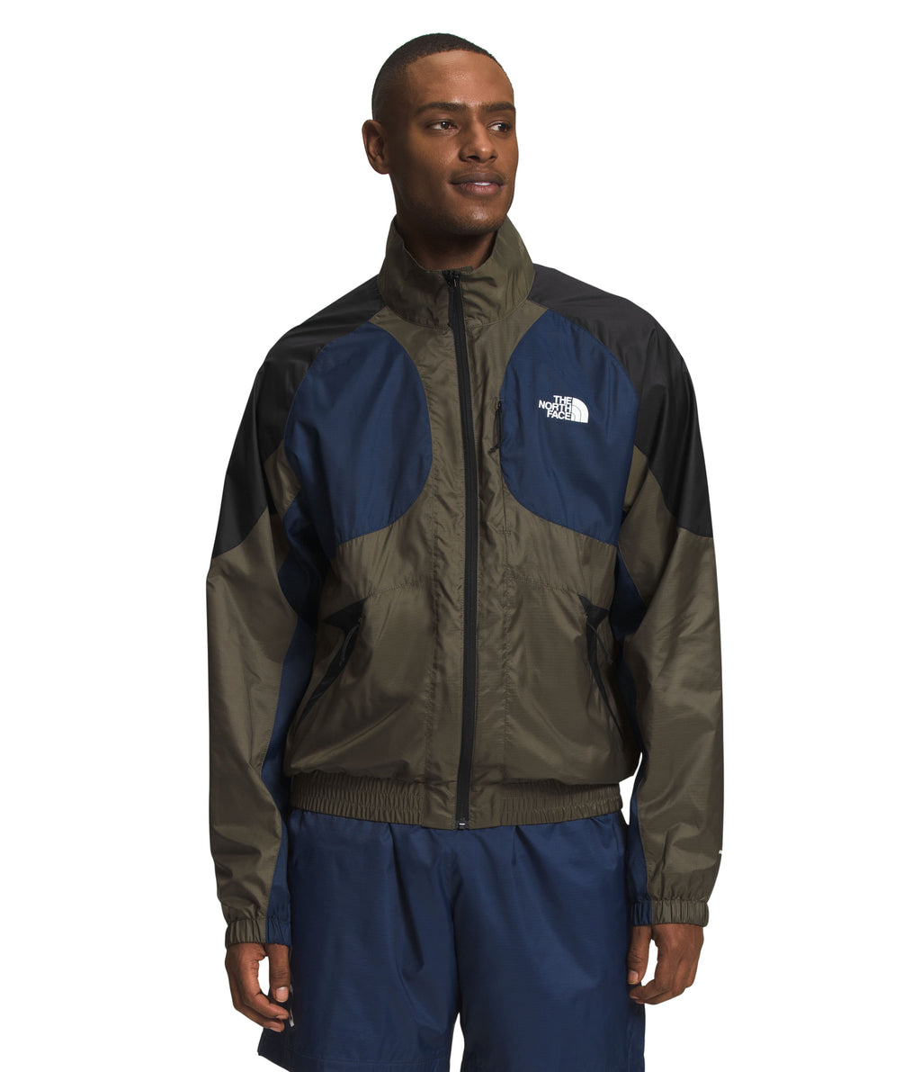 Chaqueta Tnf X Rompevientos Verde Hombre The North Face - imagen 1