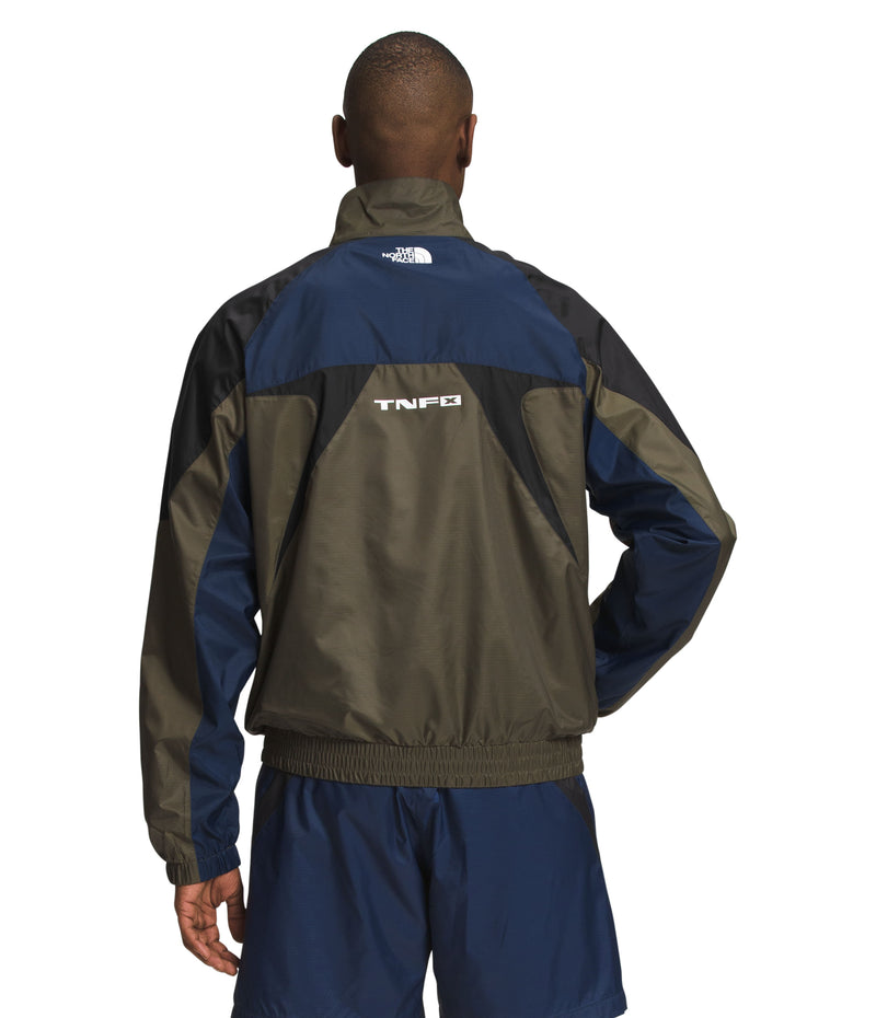 Chaqueta Tnf X Rompevientos Verde Hombre The North Face - imagen 2