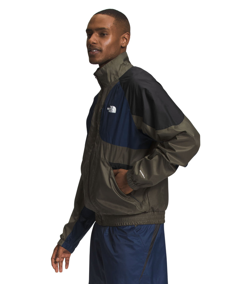 Chaqueta Tnf X Rompevientos Verde Hombre The North Face - imagen 3