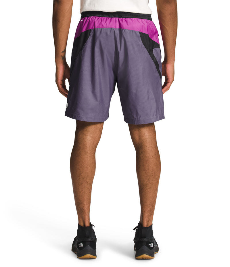 Pantaloneta Tnf X Short Lila Short Hombre The North Face - imagen 2