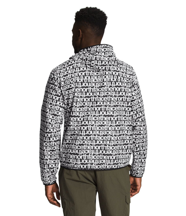Chaqueta Novelty Cyclone Wind Negro Rompevientos Hombre The North Face