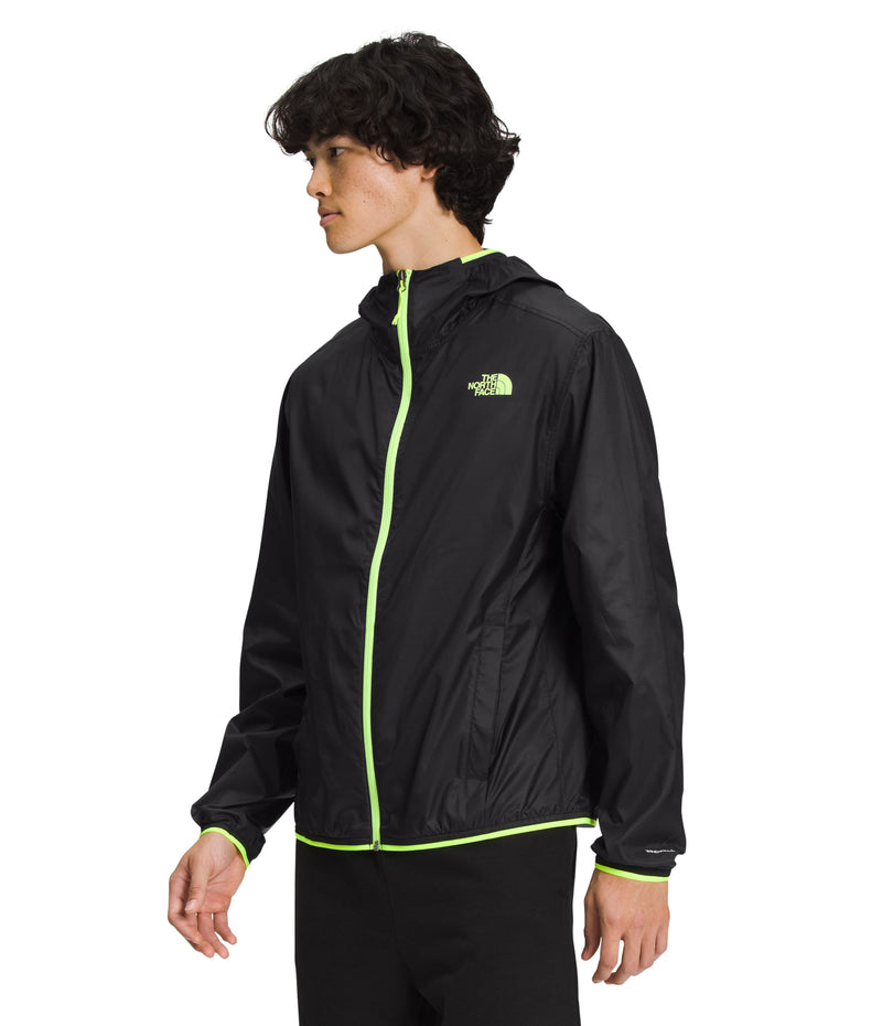 Chaqueta Novelty Cyclone Wind Negra Rompevientos Hombre The North Face - imagen 3