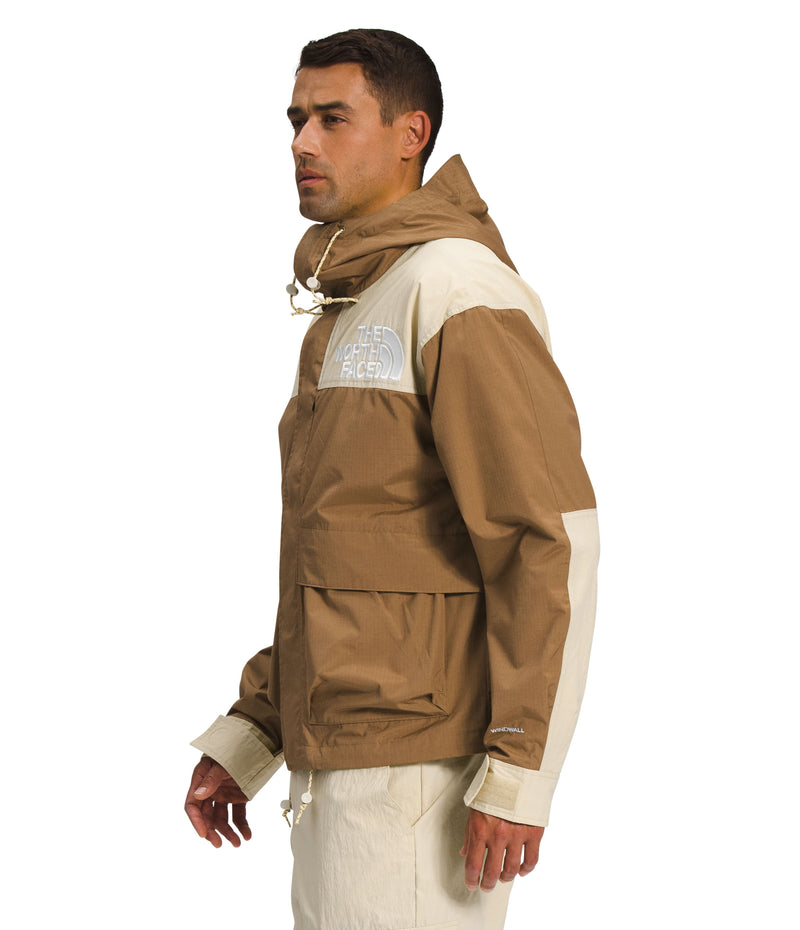Chaqueta 86 Low-Fi Hi-Tek Mountain Jacket Café Hombre The North Face - imagen 3