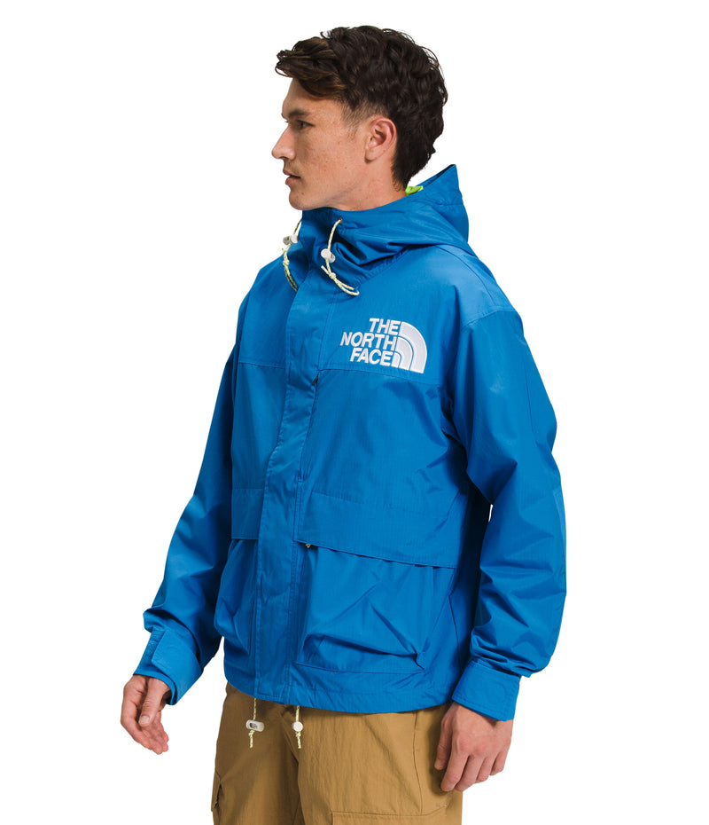 Chaqueta 86 Low-Fi Hi-Tek Mountain Jacket Azul Hombre The North Face - imagen 3