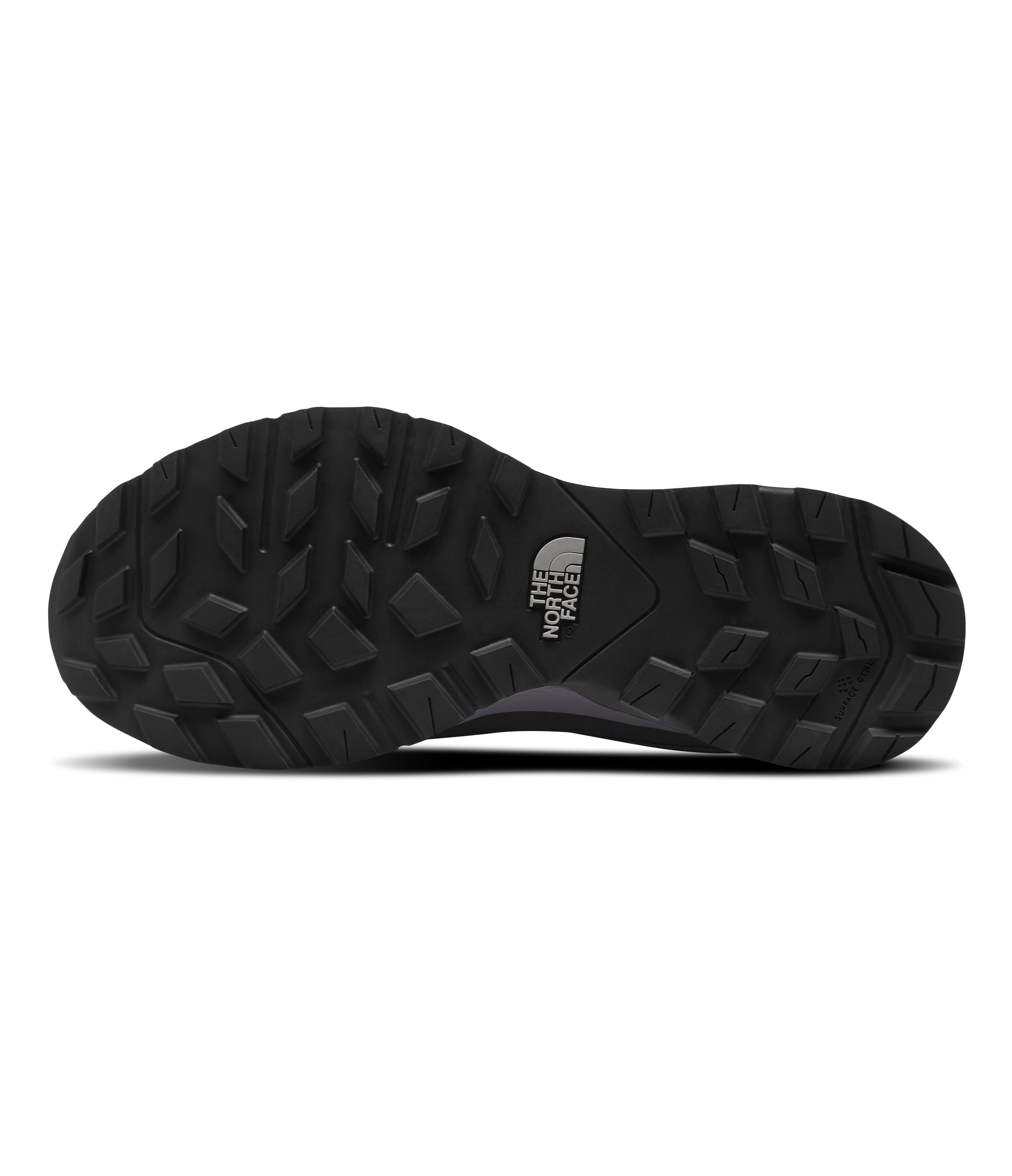 Tenis Cragstone Leather Mid Wp Negros Mujer The North Face - imagen 4