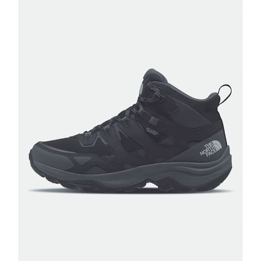 Botas Hedgehog 3 Mid Wp Negros Hombre The North Face - imagen 1