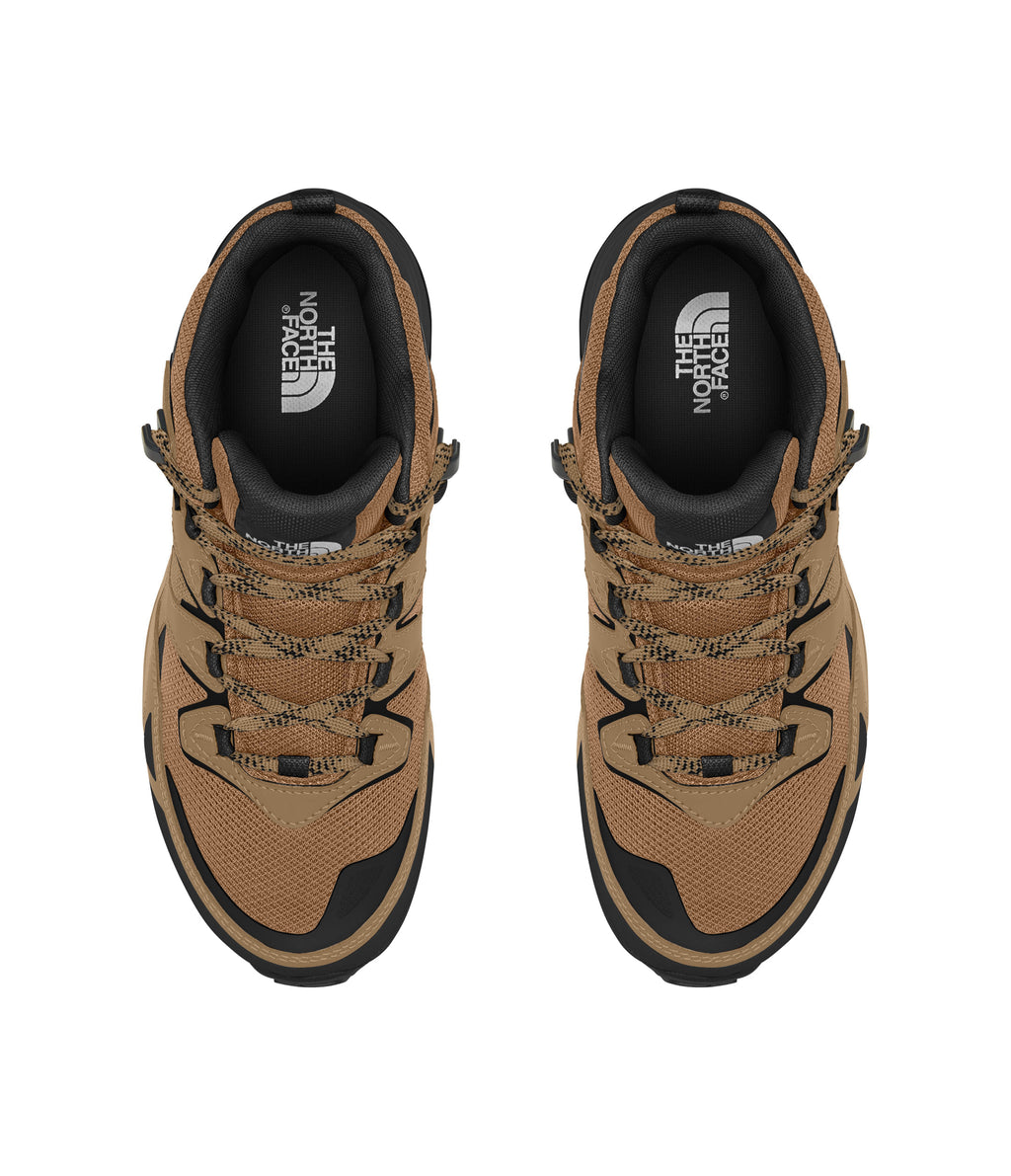 Botas Hedgehog 3 Mid Wp Café Hombre The North Face - imagen 2