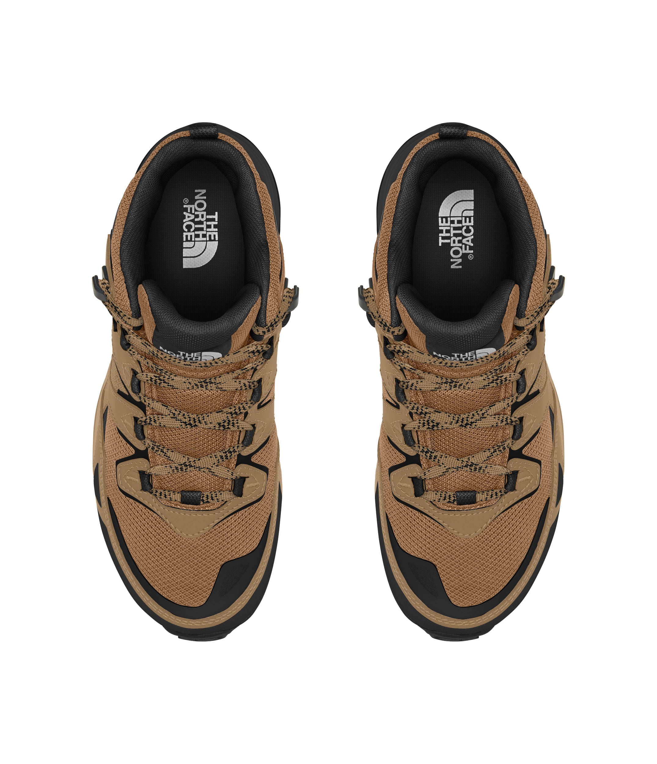 Botas Hedgehog 3 Mid Wp Café Hombre The North Face - imagen 2