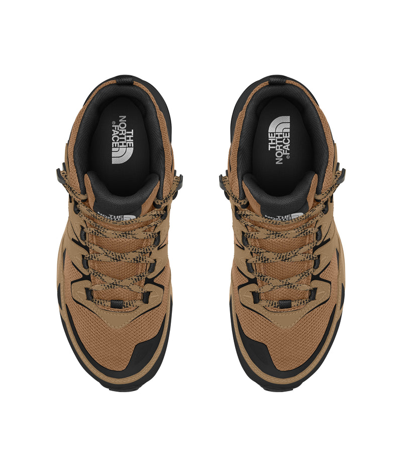 Botas Hedgehog 3 Mid Wp Café Hombre The North Face - imagen 2