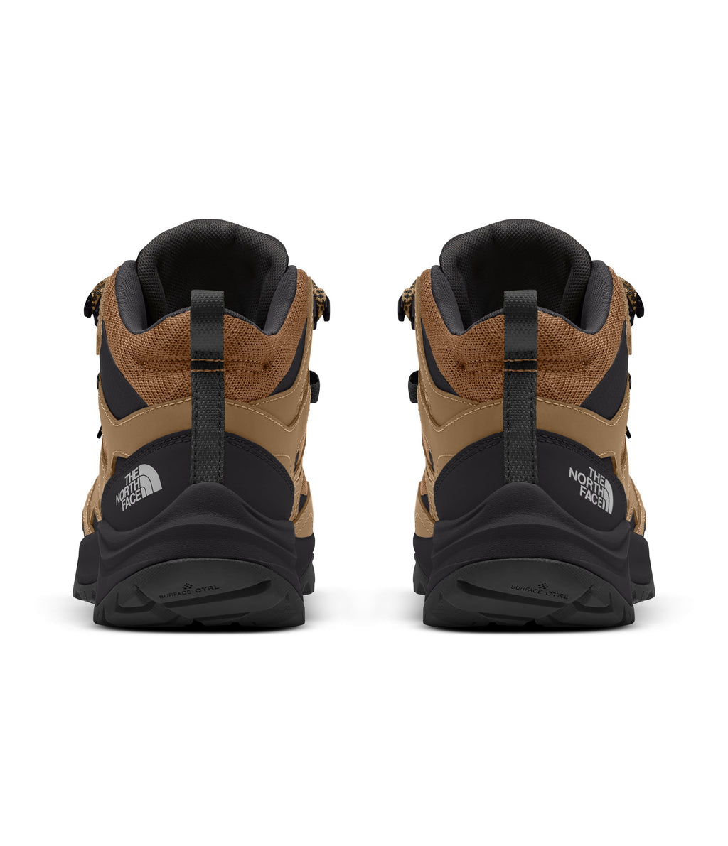 Botas Hedgehog 3 Mid Wp Café Hombre The North Face - imagen 3