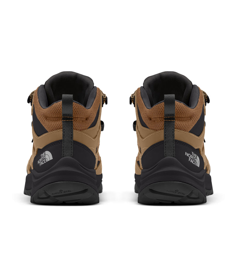 Botas Hedgehog 3 Mid Wp Café Hombre The North Face - imagen 3