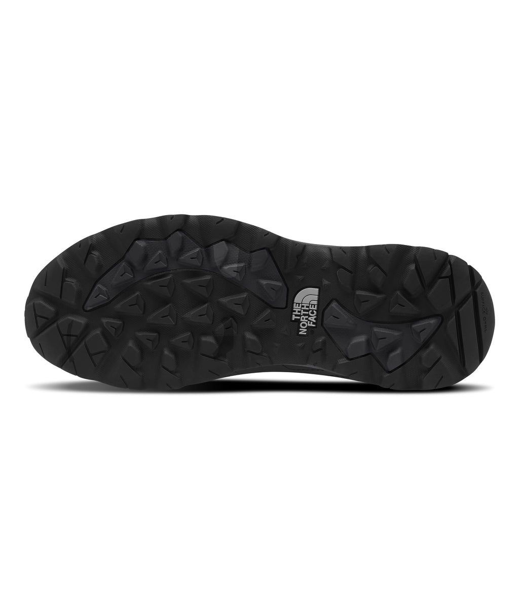 Tenis Hedgehog 3 Wp Negro Hombre The North Face - imagen 4