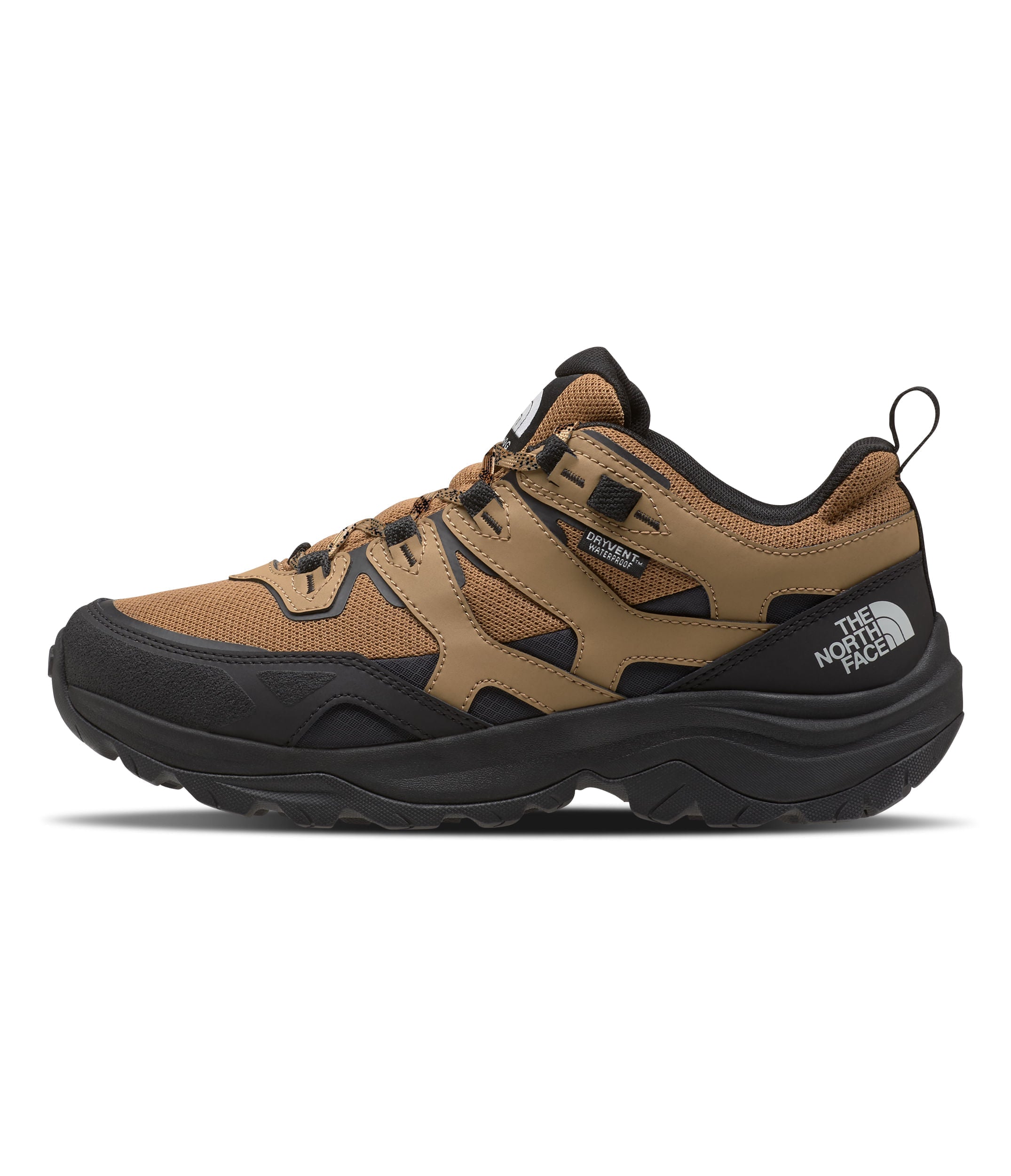 Tenis Hedgehog 3 Wp Café Hombre The North Face - imagen 1