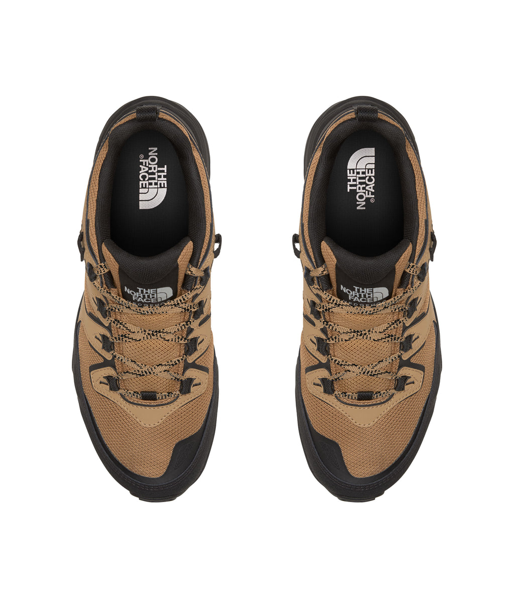 Tenis Hedgehog 3 Wp Café Hombre The North Face - imagen 2