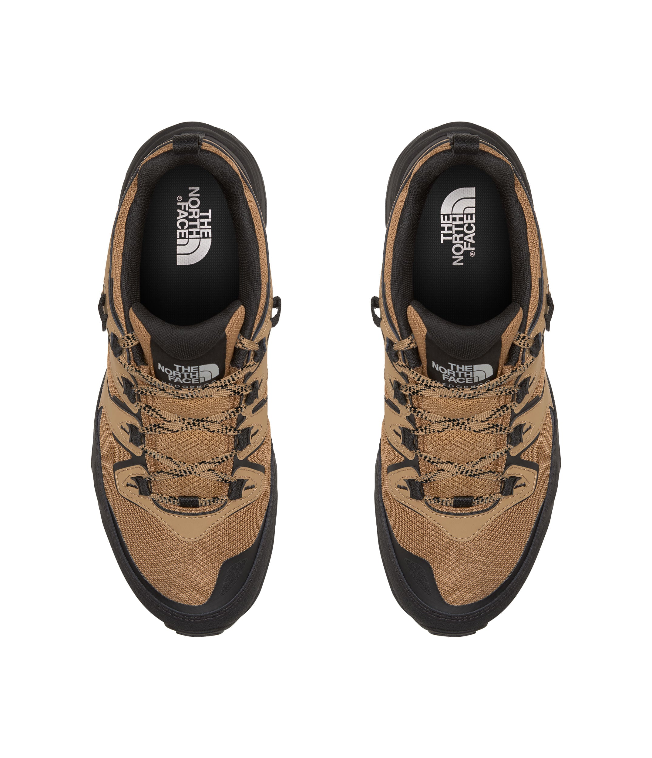 Tenis Hedgehog 3 Wp Café Hombre The North Face - imagen 2