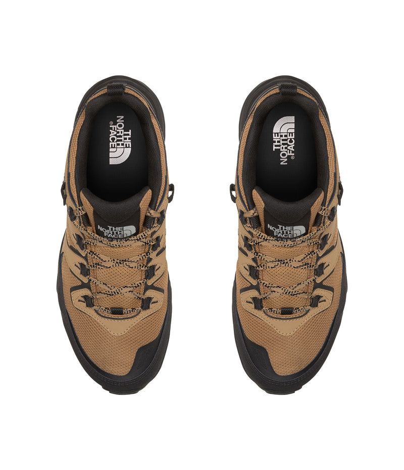 Tenis Hedgehog 3 Wp Café Hombre The North Face - imagen 2