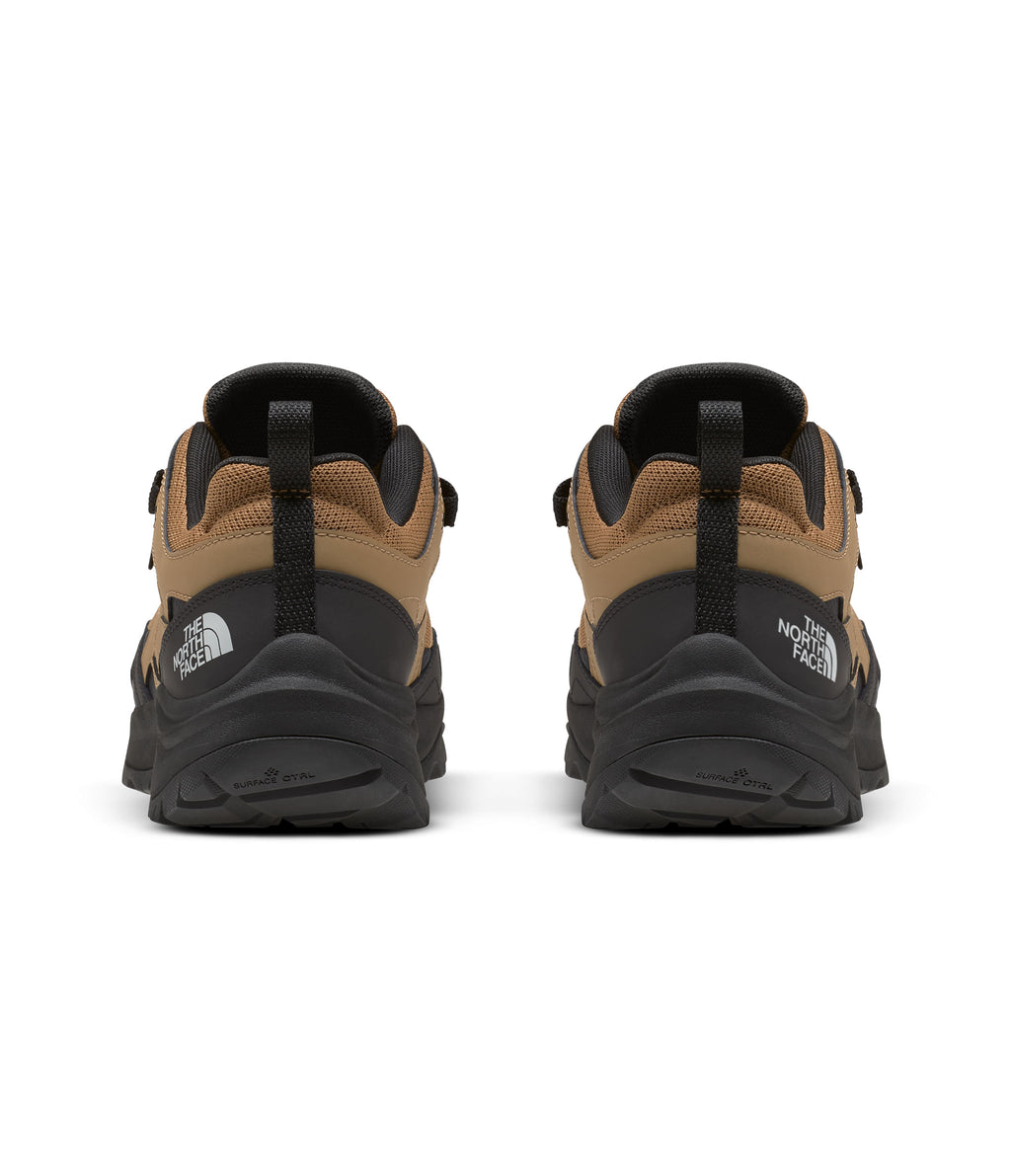 Tenis Hedgehog 3 Wp Café Hombre The North Face - imagen 3