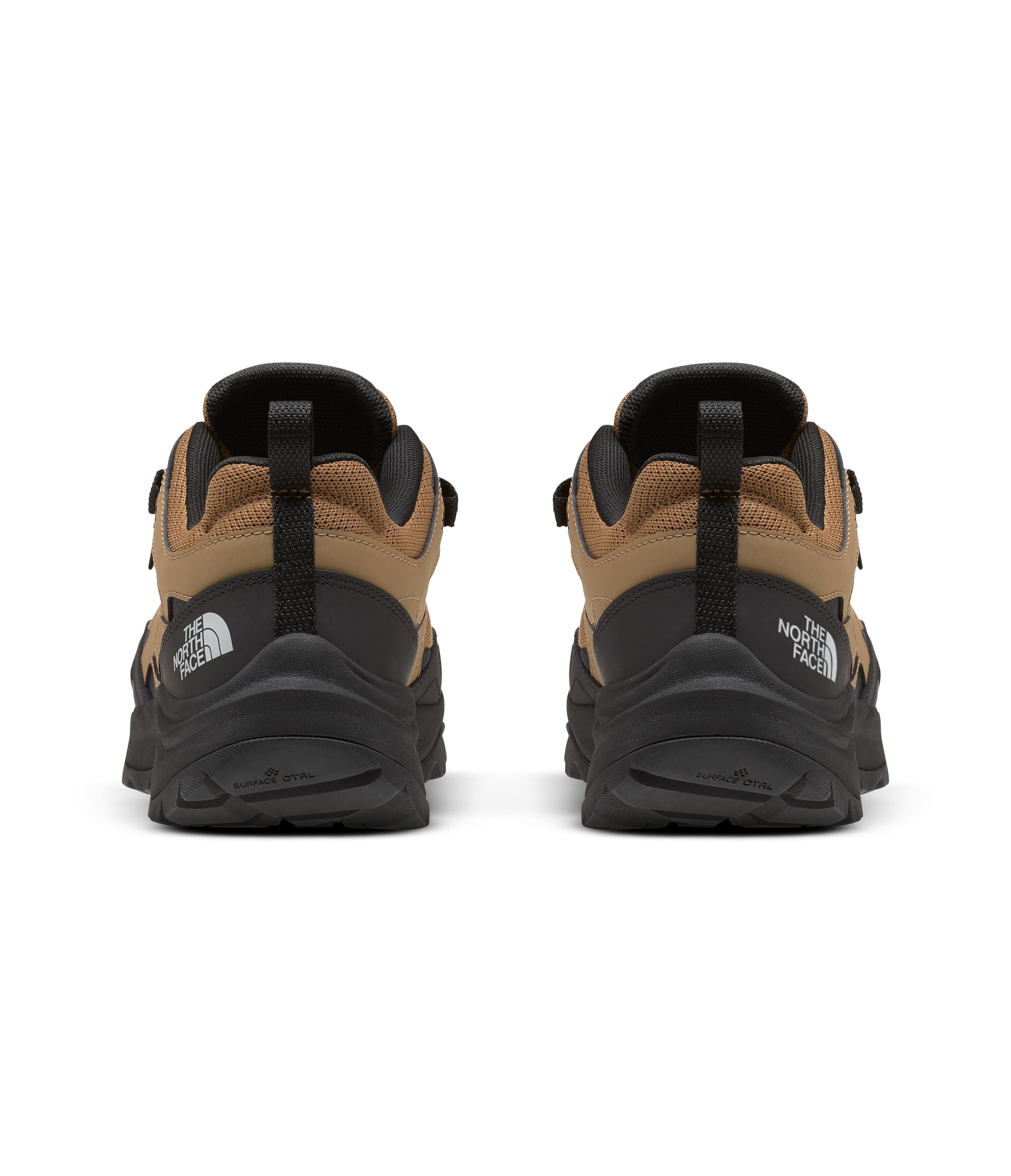 Tenis Hedgehog 3 Wp Café Hombre The North Face - imagen 3