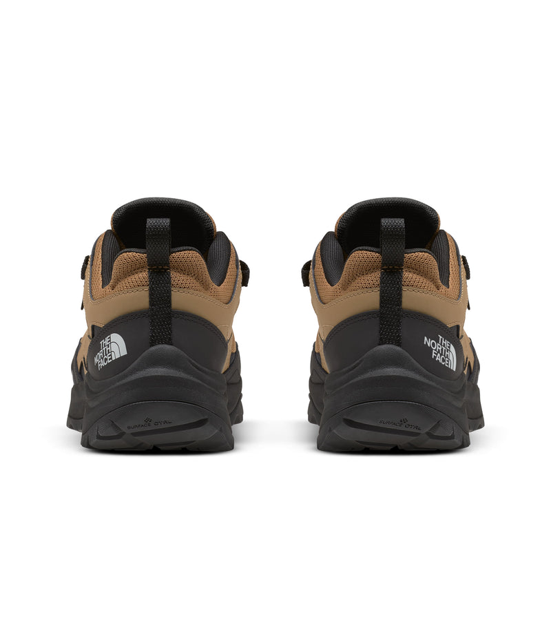 Tenis Hedgehog 3 Wp Café Hombre The North Face - imagen 3